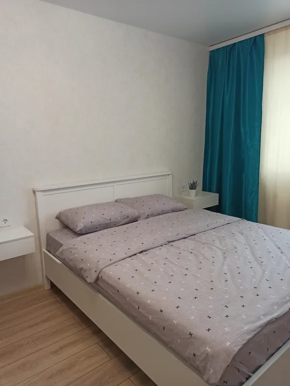 Уютная квартира для отдыха