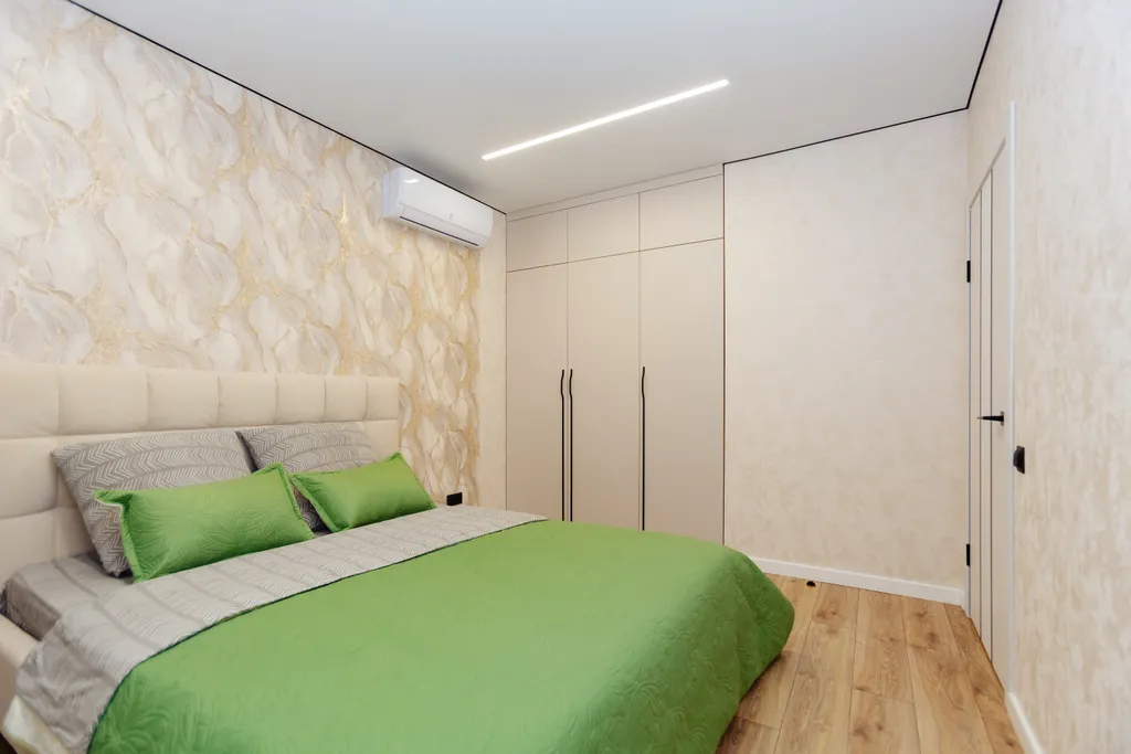 Апартаменты у Дома Печати и Тинькофф холла