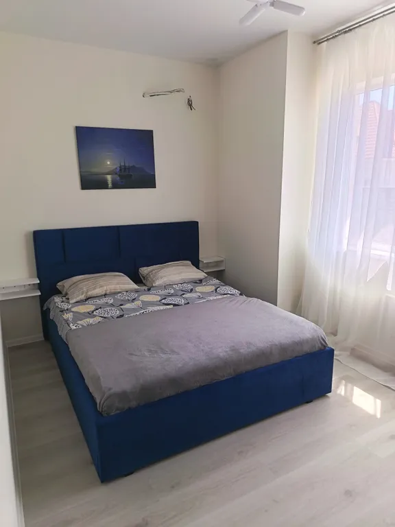 Просторный коттедж село Уютное, Евпатория