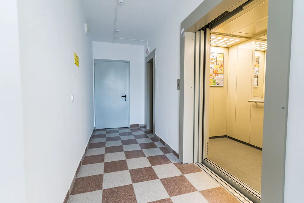 Квартира Светлые апартаменты недалеко от моря — Анапа