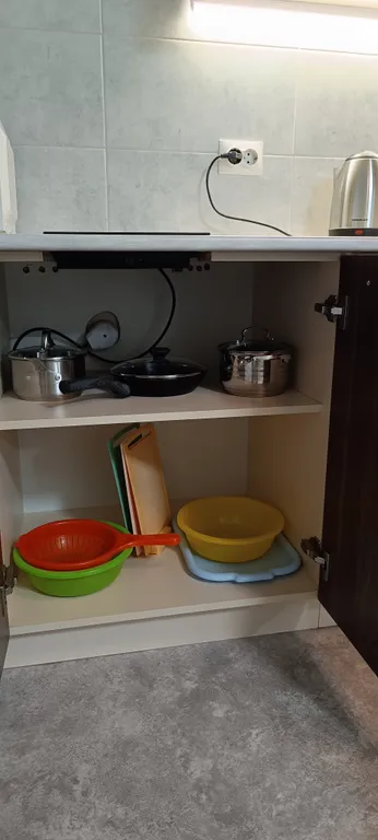 Гринпарк студия