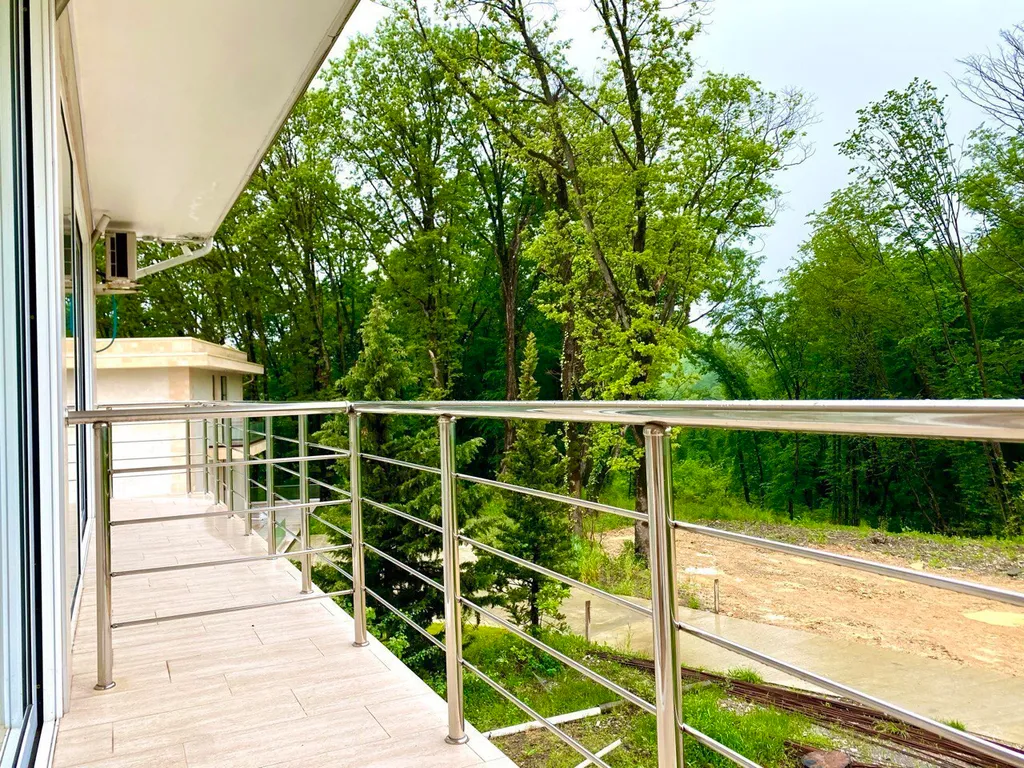 Квартира 1-комнатная Квартира — Сириус