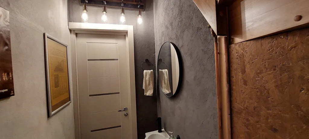 Таунхаус Ганза