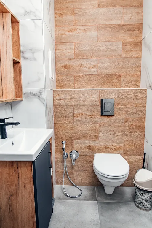 Современные апартаменты тайга в самом сердце города с кондиционером