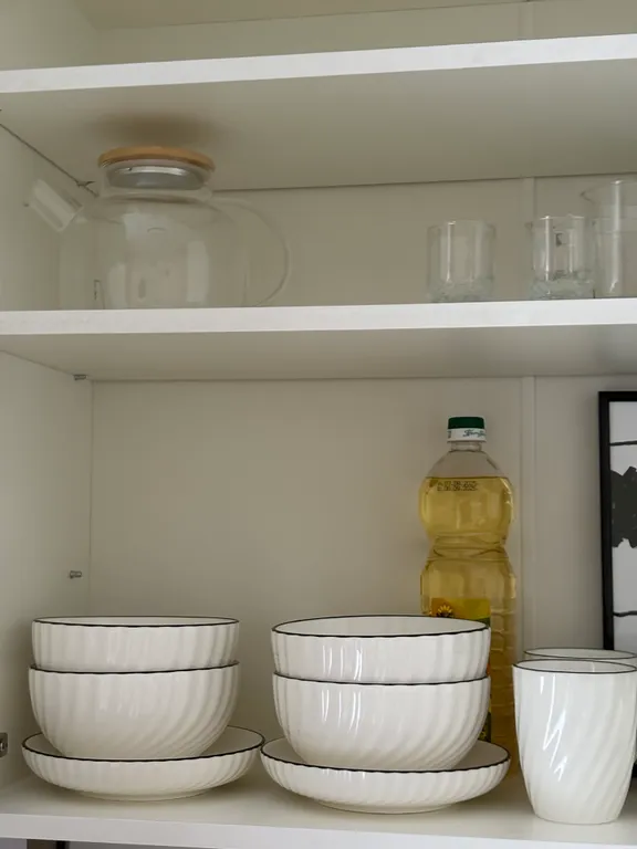 Комфортная квартира в центре