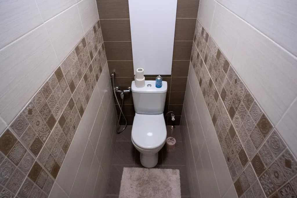 Апартаменты трехкомнатные в центральном районе города