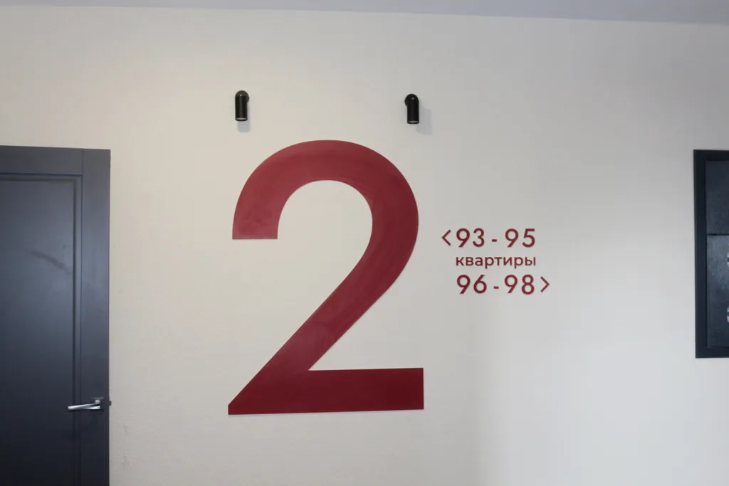 Квартира рядом с ГУОР по хоккею (NiceAparts)