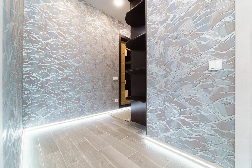 Шикарная квартира на Каштаке