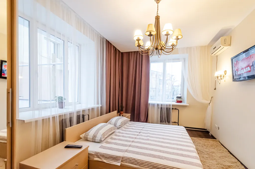 Квартира Квартира в центре Самары — Самара