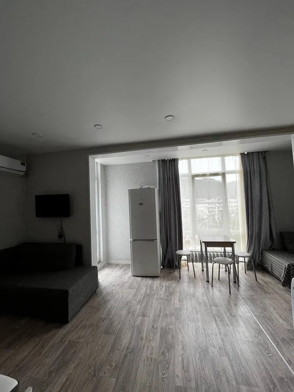 Студия в ЖК Босфор