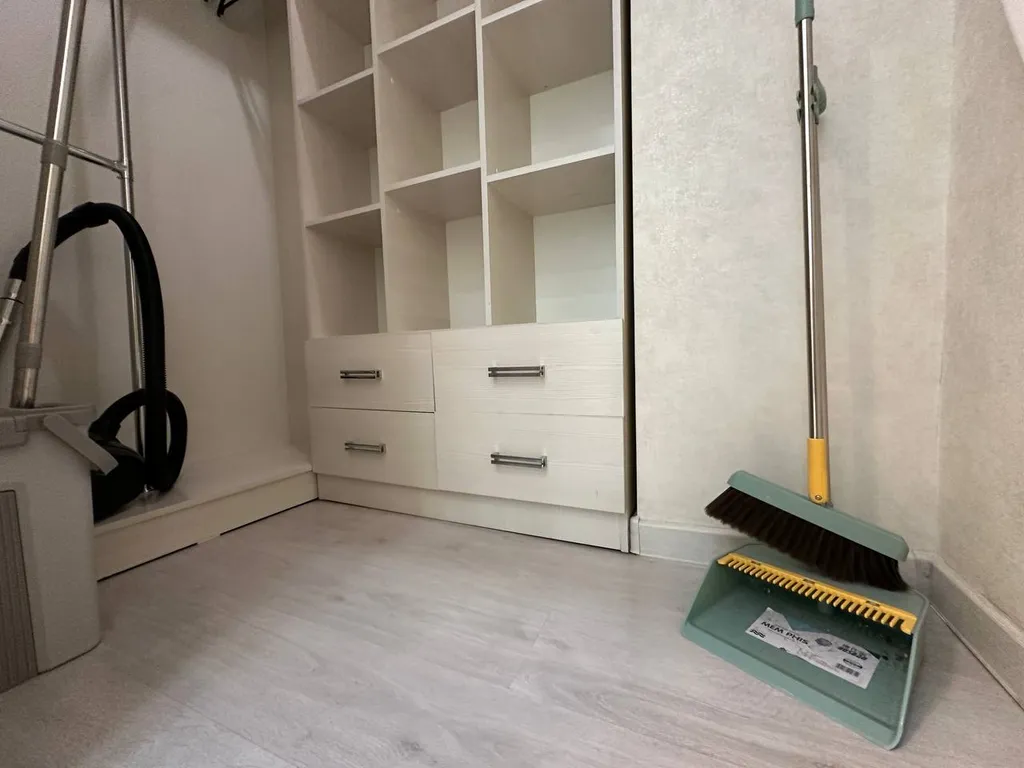 Harmony apartment near Panfilov Park