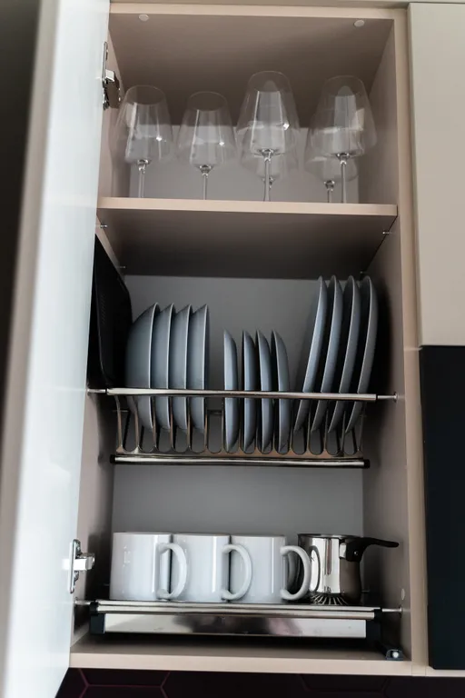 Квартира Квартира Апартамент "Red Velvet" — Анапа