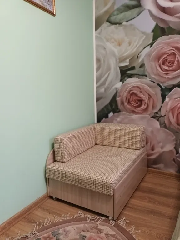 Коттедж Отдельный домик у парка — Кисловодск