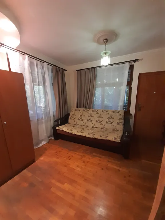 Дом в Адыгее