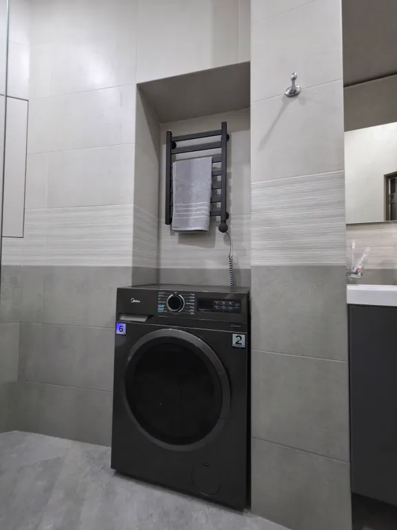 Квартира в центре города