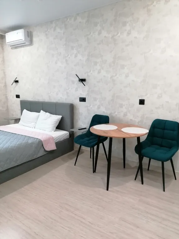 Апартаменты возле Аквапарка