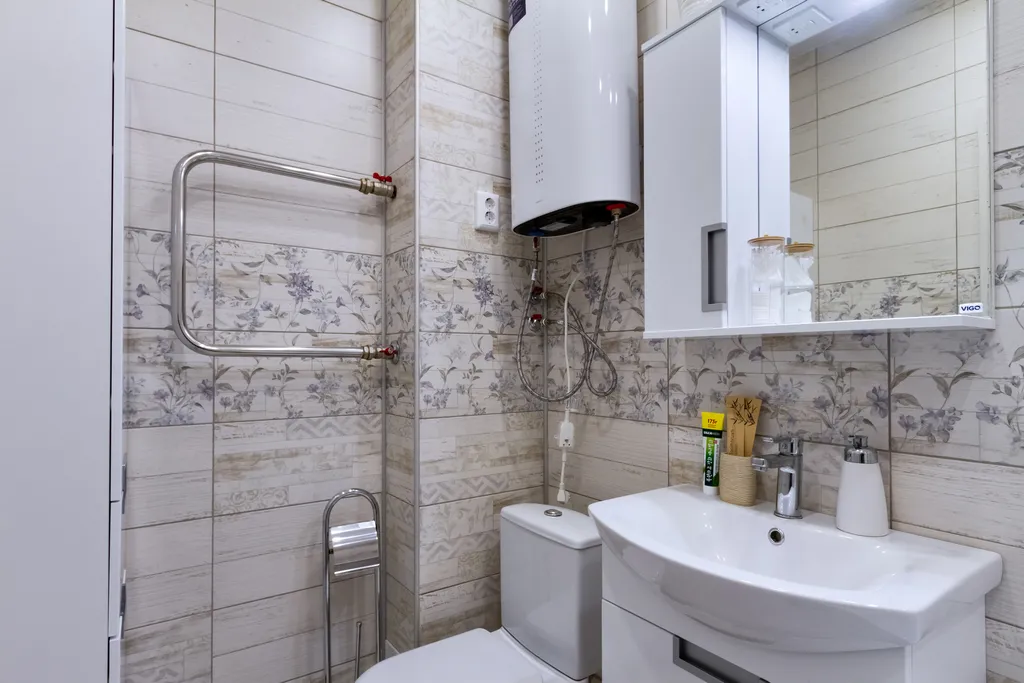 Апартаменты рядом с метро