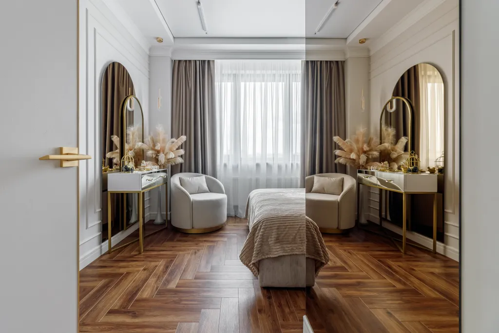 Апартаменты flate zone