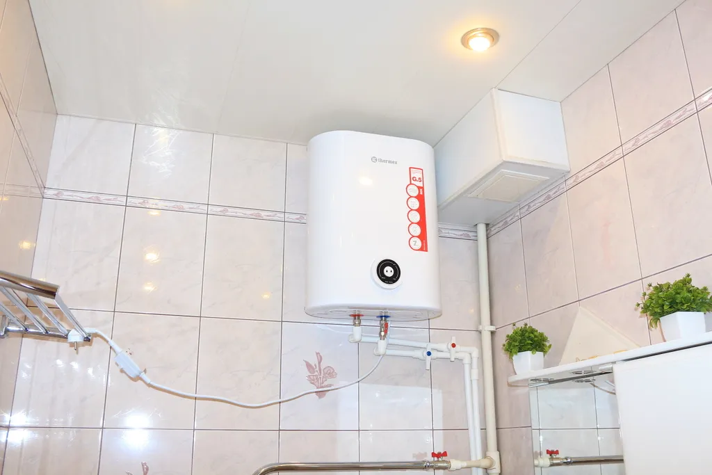 Квартира Квартира в центре с высокими потолками — Ярославль