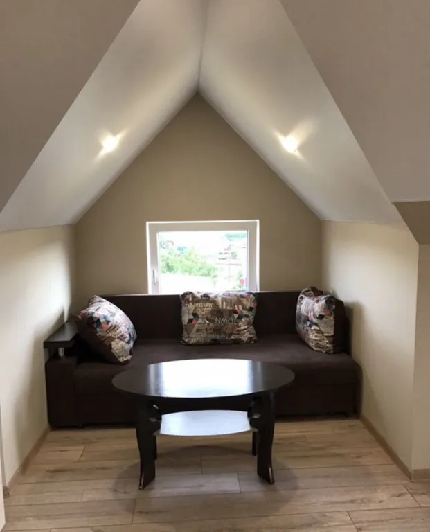 Квартира Комната — аренда посуточно в Феодосия