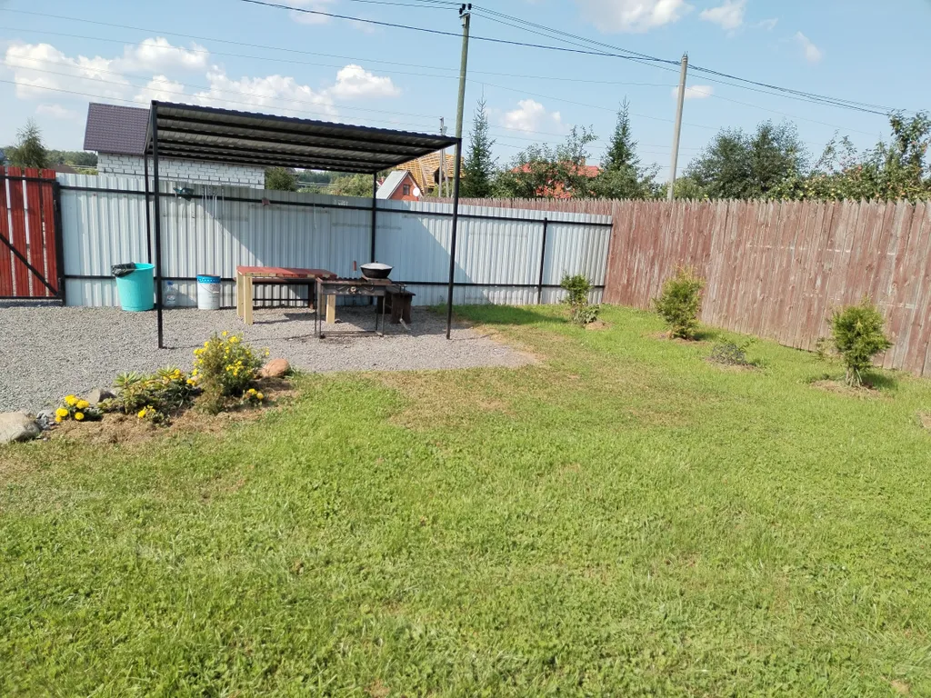 Коттедж Большой и уютный коттедж — Запорожское