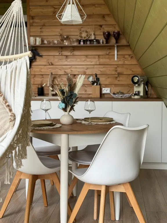 Коттедж Уютный домик для отдыха — Шлиссельбург