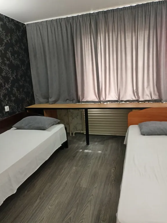 2-комнатная квартира Малахит