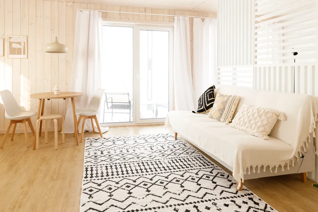 Для отдыха парой или с детьми