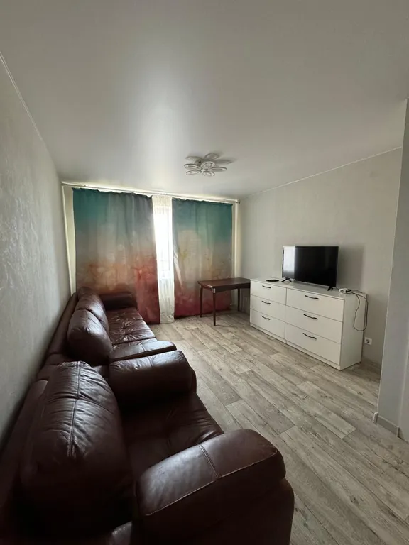 Новая, уютная квартира