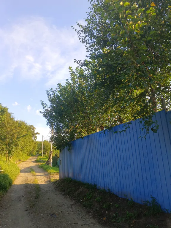 Часть дома в частном секторе не далеко от центра