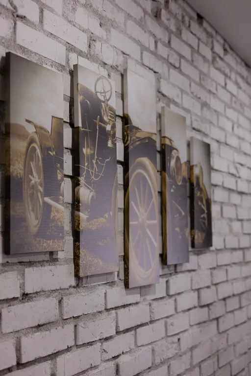 Апартаменты номер 3