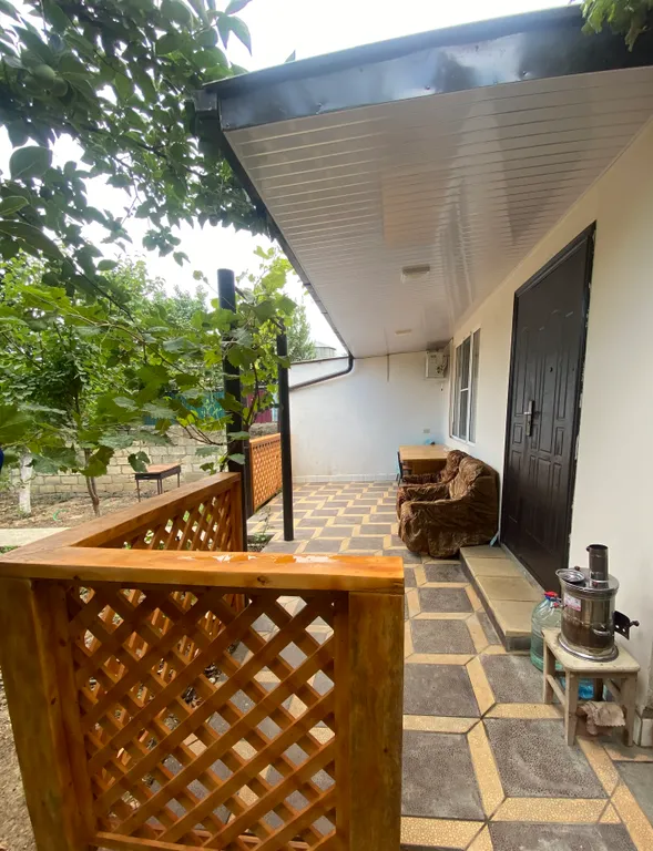 Коттедж Частный домик — Дербент