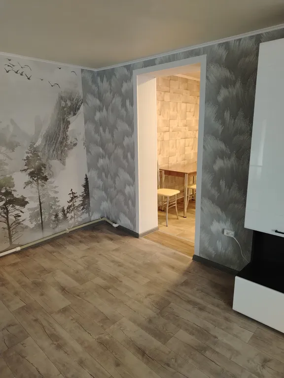 Уютный домик в центре города