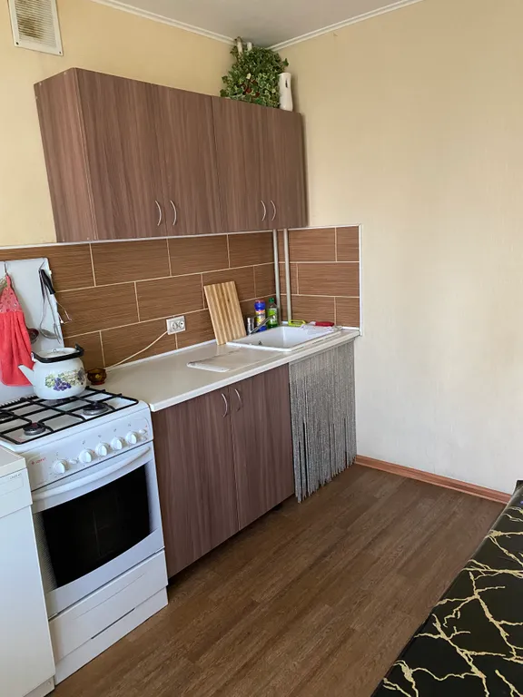 Квартира в центре города