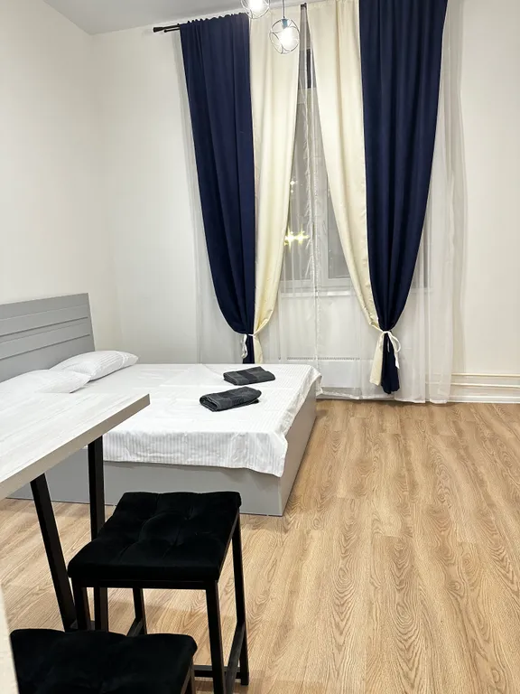 Apart de luxe