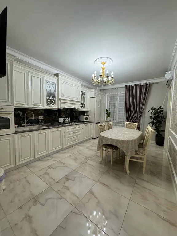 Квартира Апартаменты с видом на море — аренда посуточно в Махачкала