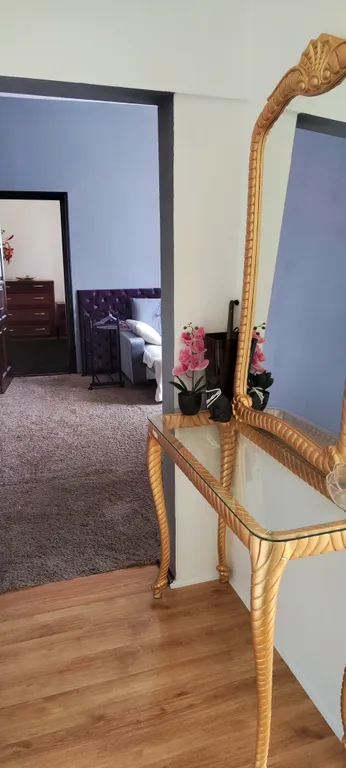 Квартира Чистая уютная квартира — Сириус