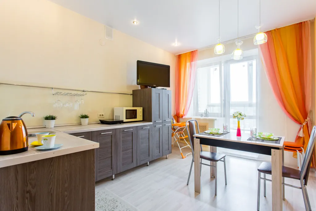 Квартира в сердце Вятки-центр