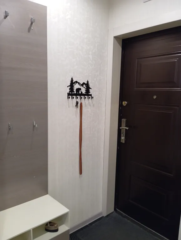 Твой Камчатский Дом Бриз