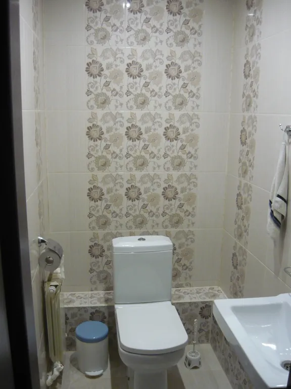 Спа комнаты в доме, центр города