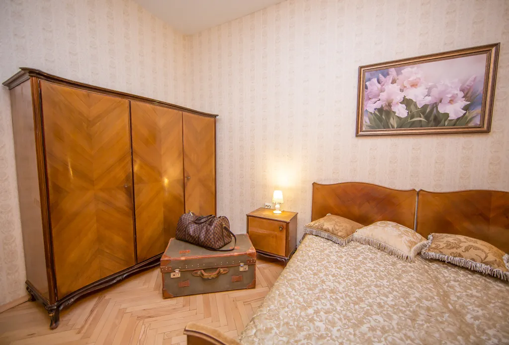 St Isaak 2BTH Grand Apartment