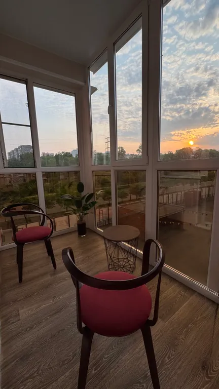 Квартира Как дома и даже лучше — аренда посуточно в Хабаровск