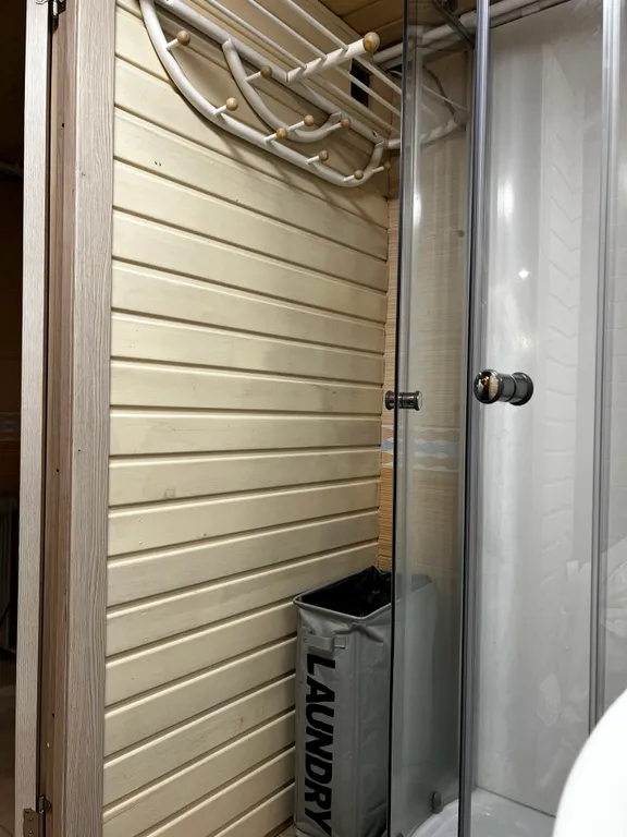 Уютный дом недалеко от города