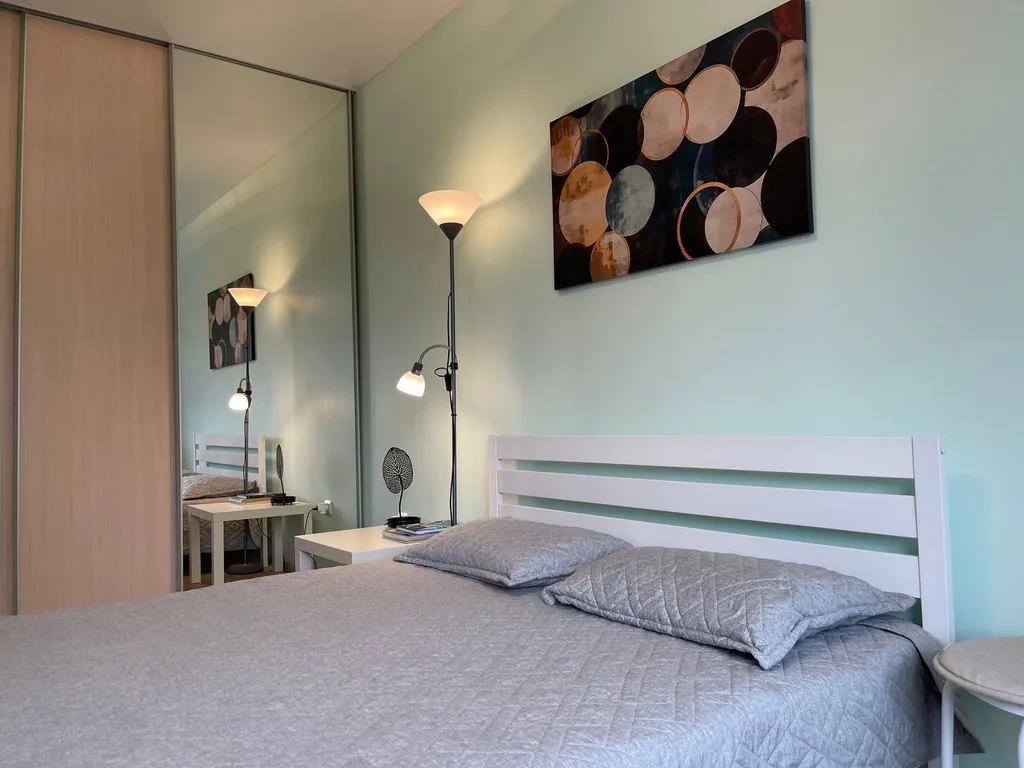 Квартира в сердце Зеленоградска