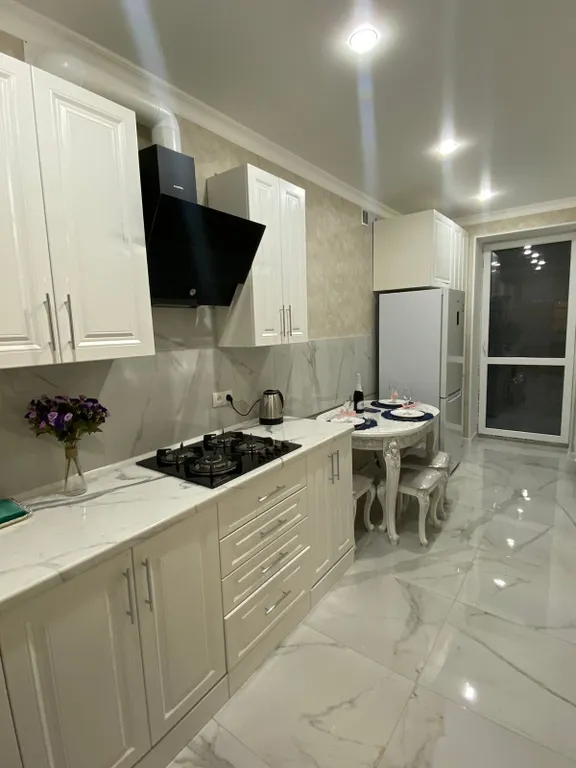 Квартира Уютная квартира — Владикавказ