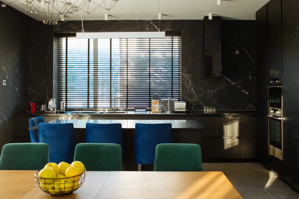 Вилла с подогреваемым бассейном