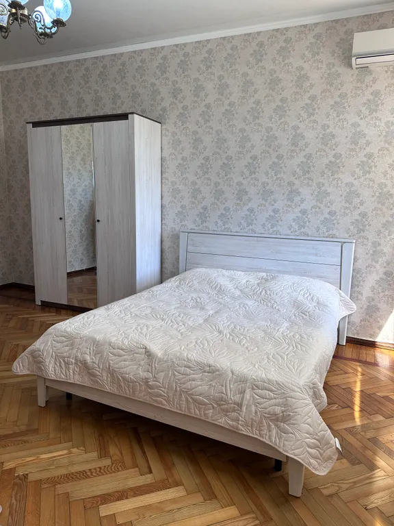 Квартира Апартаменты в центре города У Кеши — Сухум