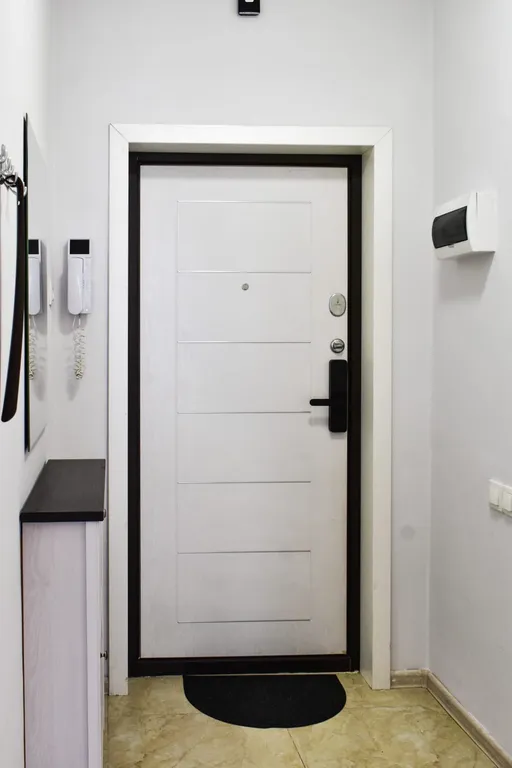 Квартира Уютная квартира в центре города — Алматы