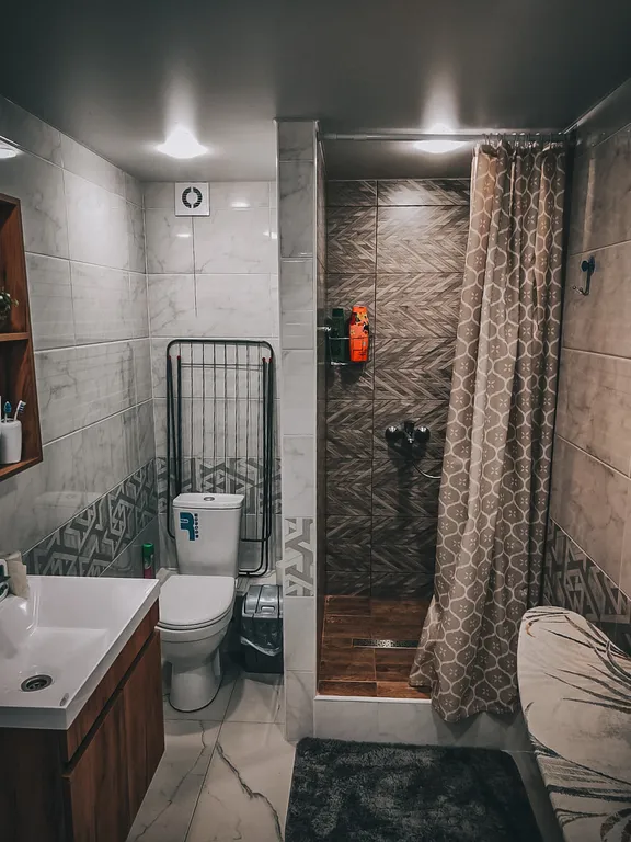 Коттедж рядом с сектором Б