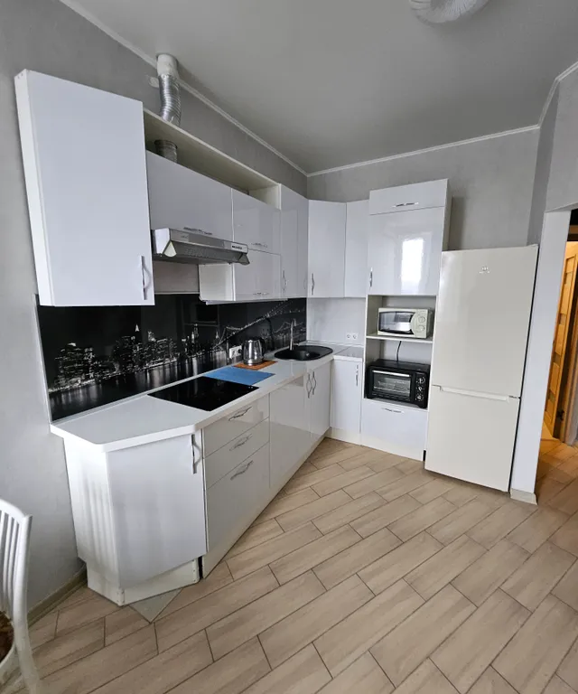 Апартаменты с бесперебойной водой.
Sea Wave Apartments